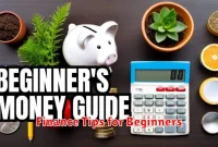 Finance Tips for Beginners Finance Tips for Beginners