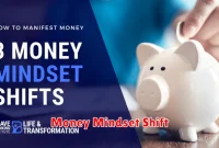 Money Mindset Shift Money Mindset Shift