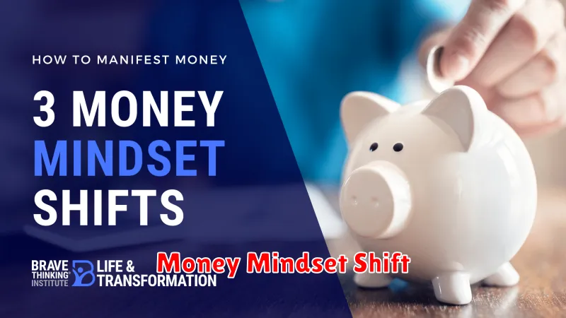 Money Mindset Shift