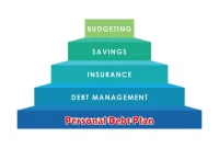 Personal Debt Plan Personal Debt Plan