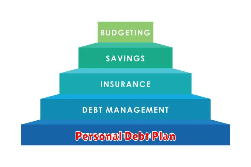 Personal Debt Plan